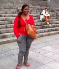 Rencontre Femme France à Brest : Prudence, 43 ans